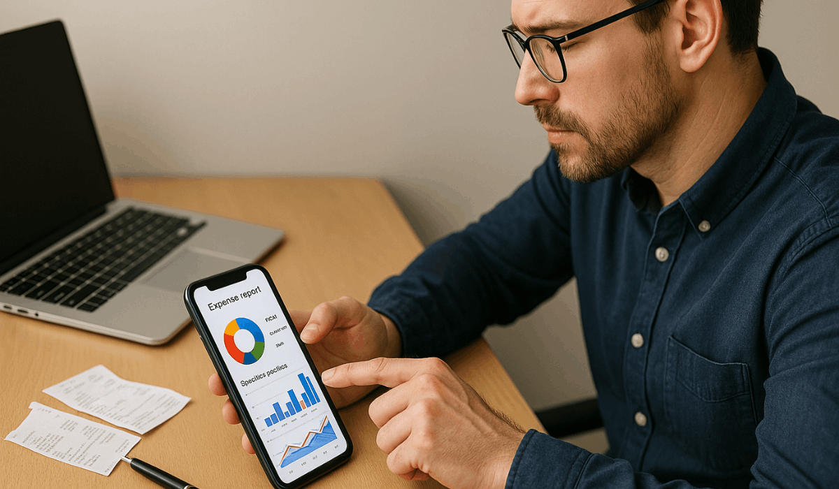 Discover the Best Mobile Apps for Tracking Daily Expenses