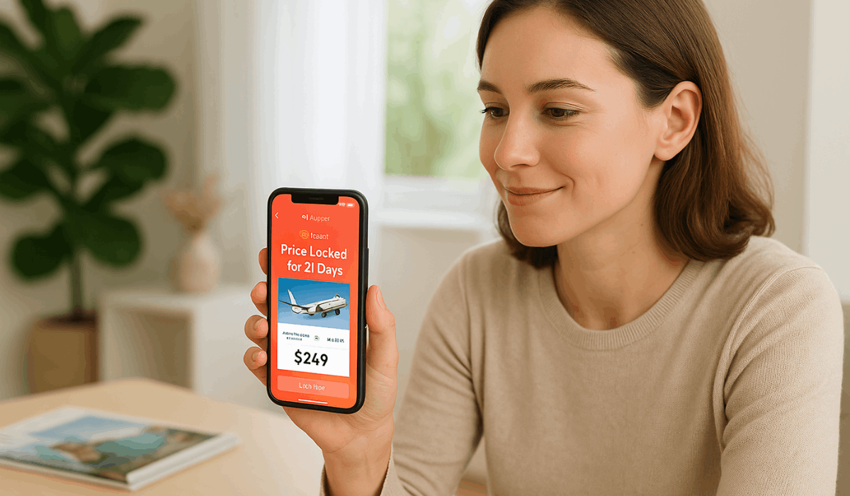 Learn How to Use Hopper App to Find Cheap Flight Deals