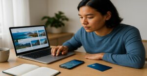 Chase Sapphire Preferred® Credit Card – Discover Advantages and How to Apply
