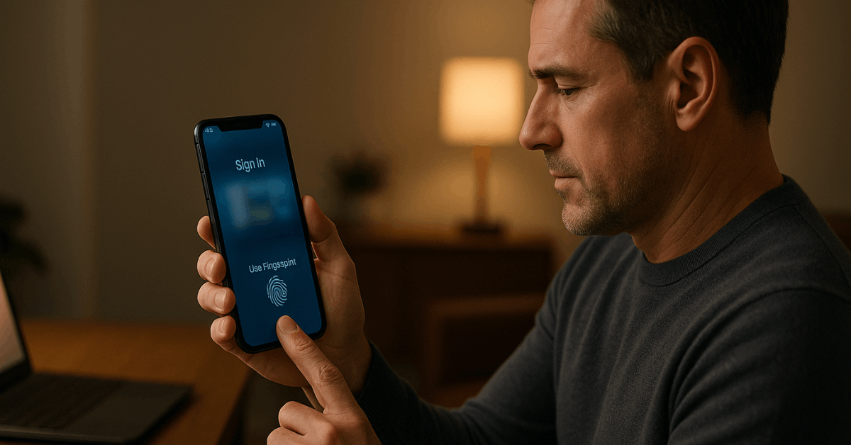 Guide to Using Mobile Banking Apps Safely and Efficiently