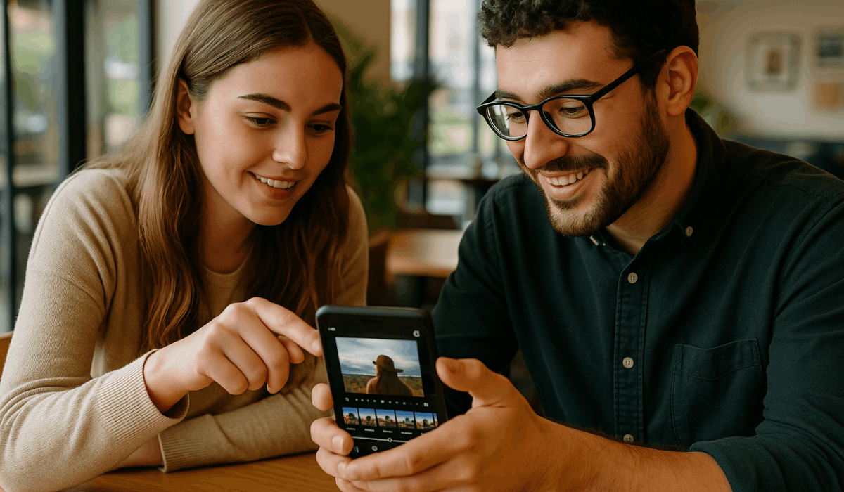 Find Out How to Edit Photos Like a Pro with Free Mobile Apps
