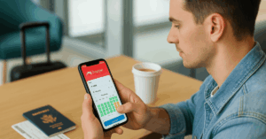 Learn How to Use Hopper App to Find Cheap Flight Deals