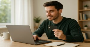 Citi® Double Cash Card: Learn How to Apply for a Credit Card