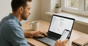 Learn the Benefits of Using Note-Taking Apps for Productivity