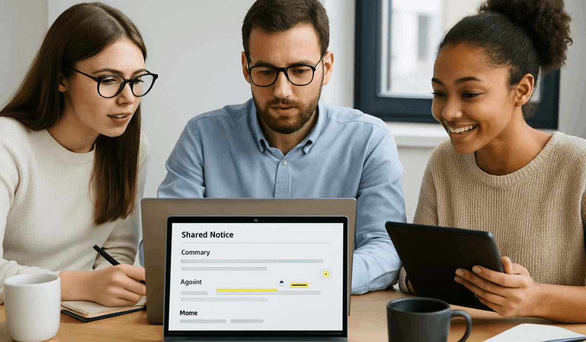 Learn the Benefits of Using Note-Taking Apps for Productivity