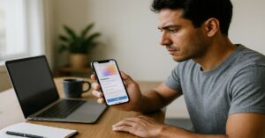 Apple Card® – How to Apply and Manage Through Your iPhone