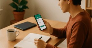 Learn How to Use Apps That Help You Save Money Every Month