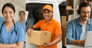 Where Are the Jobs? See Who’s Hiring Even in Tough Times