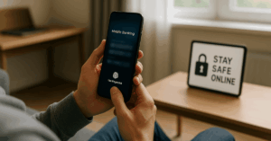 Guide to Using Mobile Banking Apps Safely and Efficiently