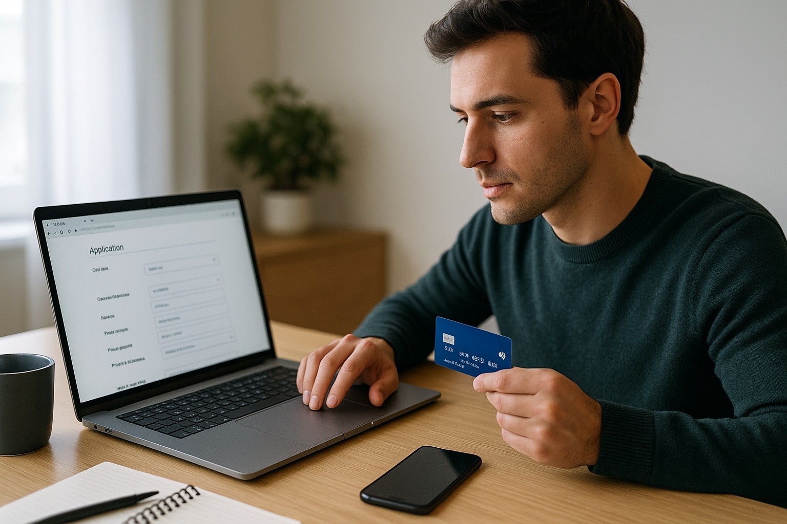 How to Get the U.S. Bank Altitude® Go Visa Signature® Card