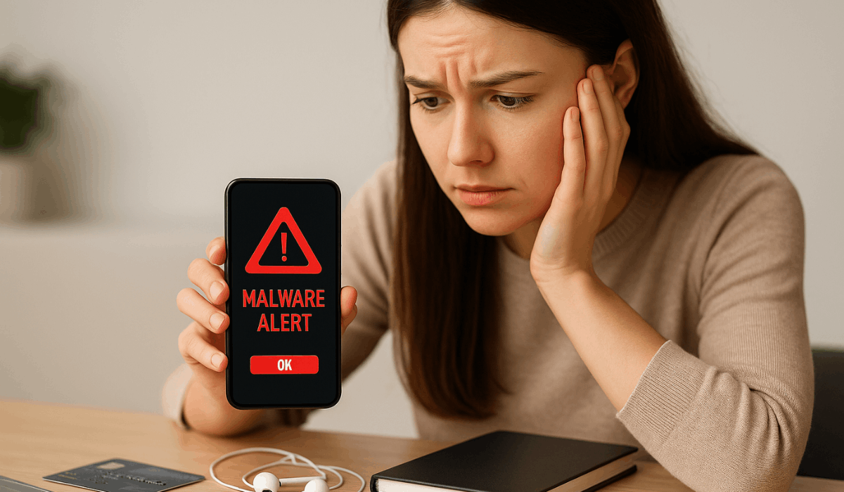 Tips on Choosing the Best Mobile Security Apps for Your Phone