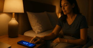 Find Out the Best Mobile Apps to Monitor Your Sleep Quality