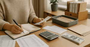 Financial Organization: 10 Tips to Put Your Accounts in Order