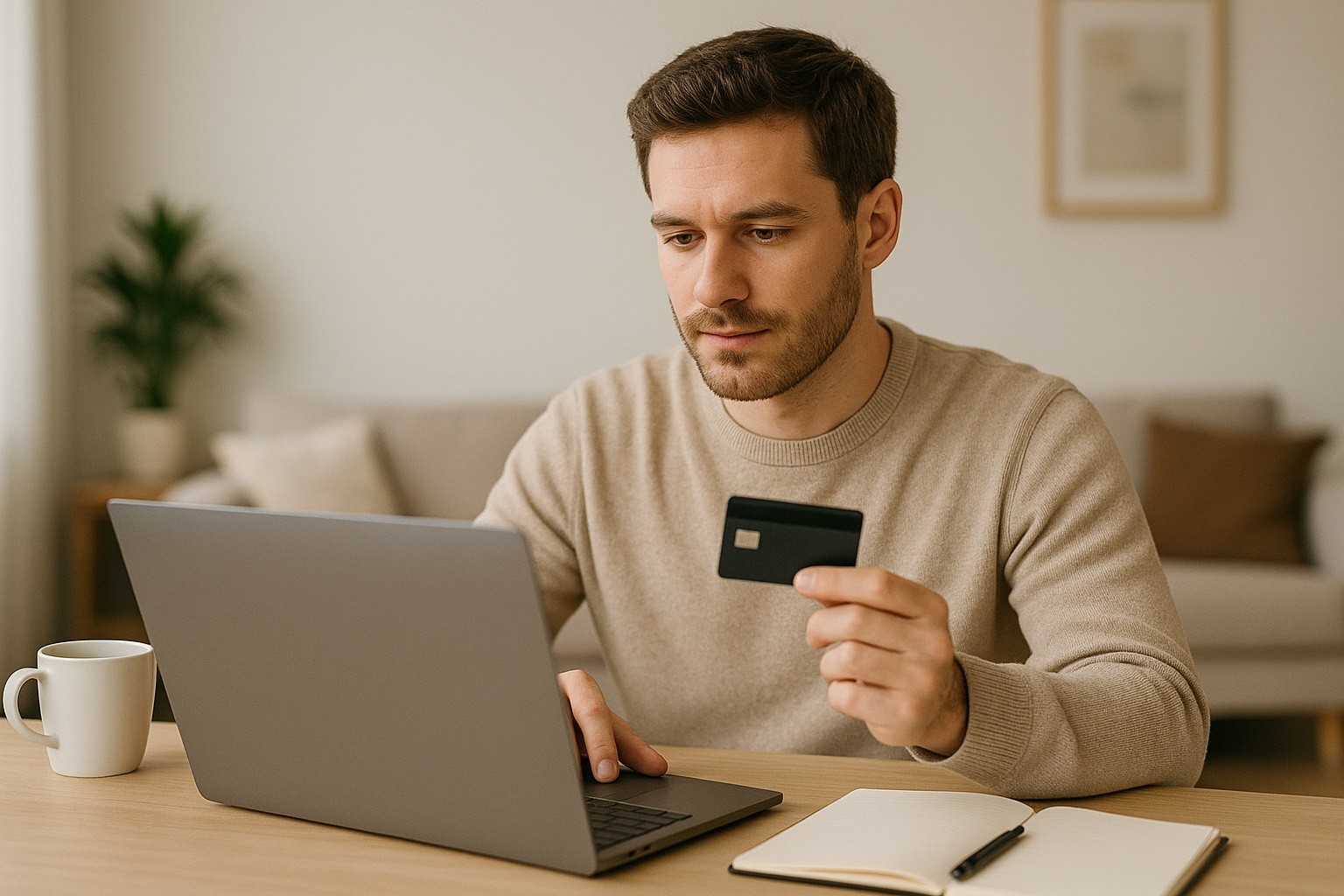 Citi® Double Cash Card: Learn How to Apply for a Credit Card