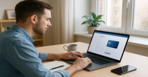 Chase Freedom Unlimited® Credit Card: Learn How to Order Your Card Today