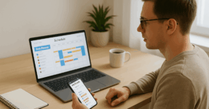 Learn How to Manage Your Time Better with Planner Apps