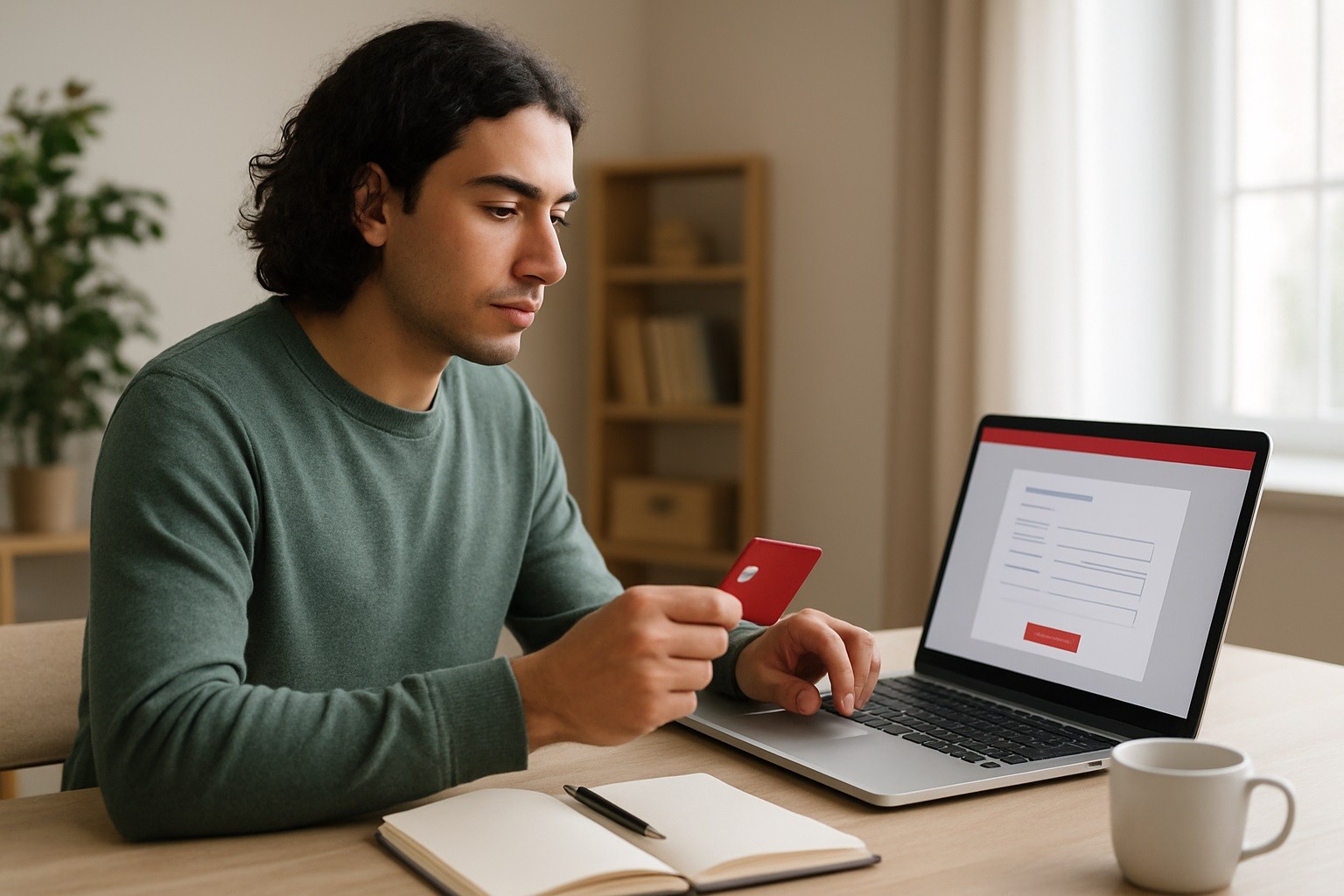 Wells Fargo Active Cash® Credit Card – The Benefits and How to Apply