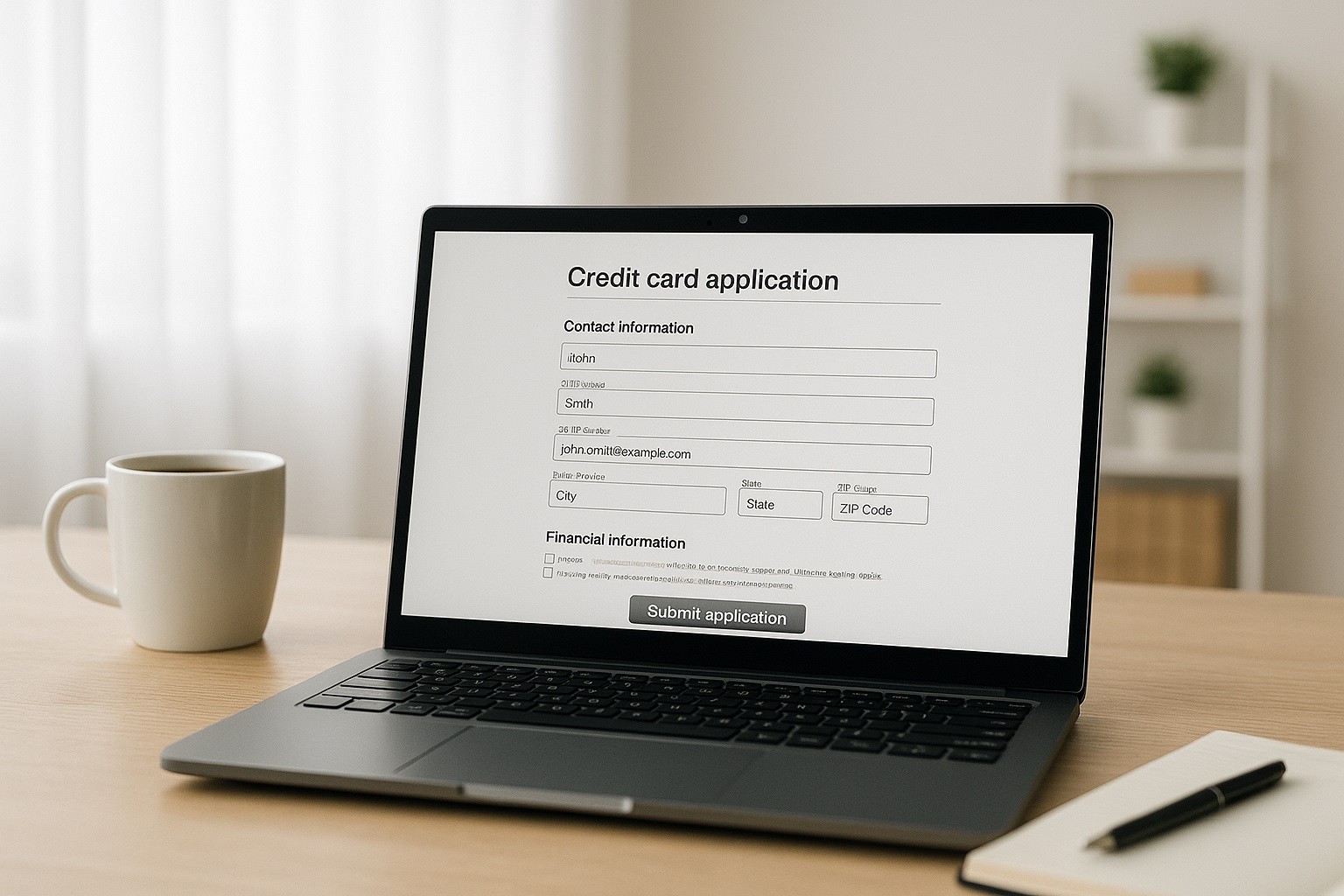 Learn How to Apply for the Bank of America® Customized Cash Rewards Card
