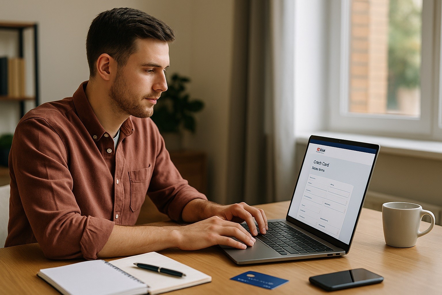 How to Get the U.S. Bank Altitude® Go Visa Signature® Card