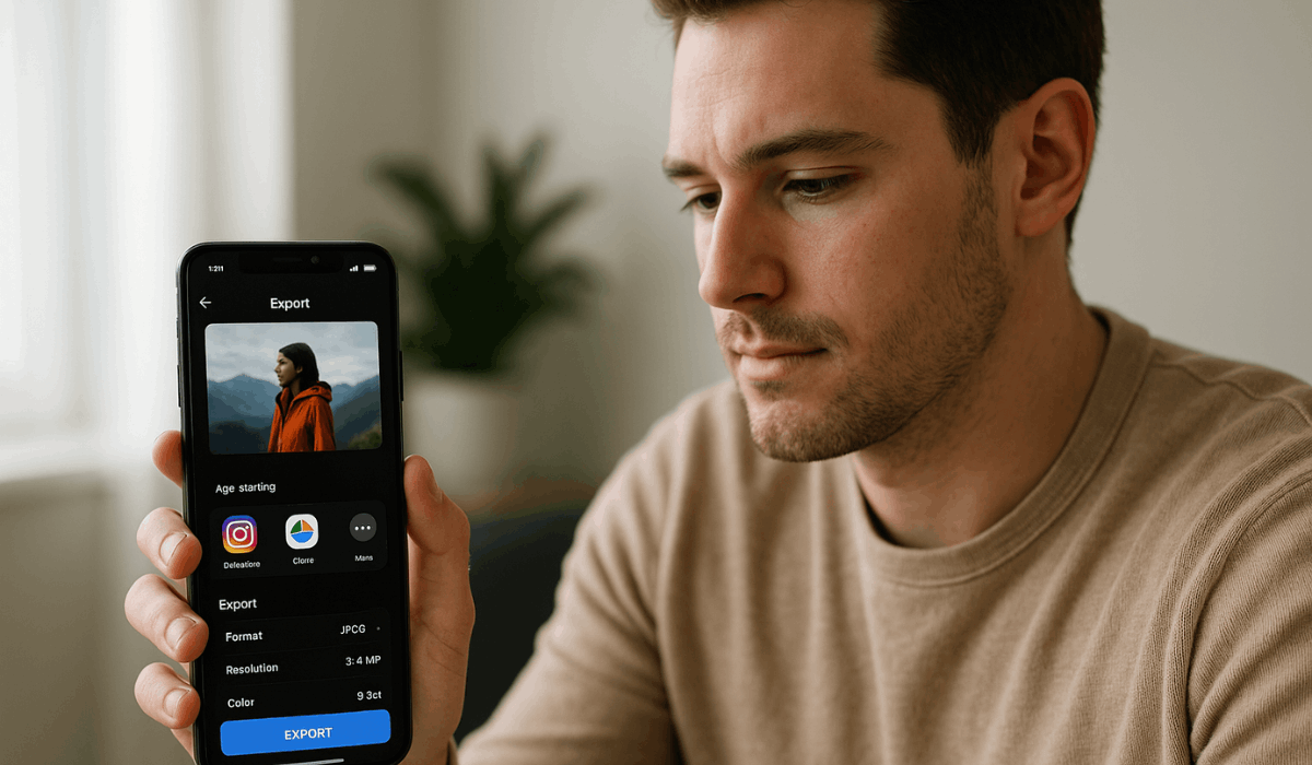 Find Out How to Edit Photos Like a Pro with Free Mobile Apps