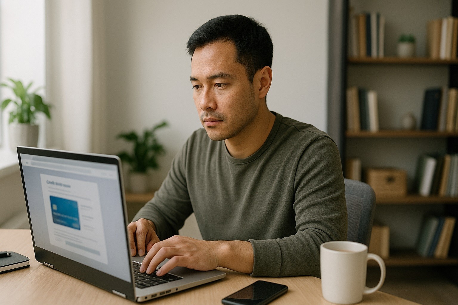 Chase Freedom Unlimited® Credit Card: Learn How to Order Your Card Today