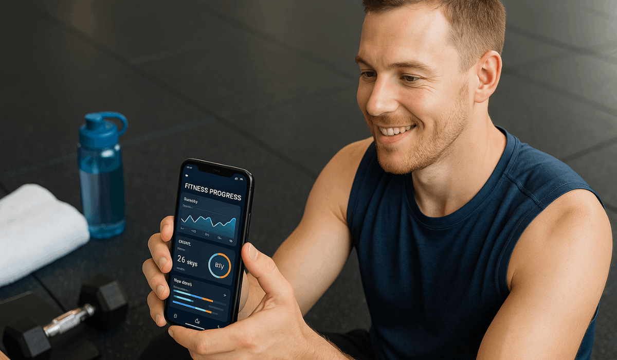 Guide to Using Fitness Apps for a Healthier Lifestyle