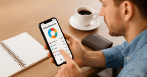 Discover the Best Mobile Apps for Tracking Daily Expenses