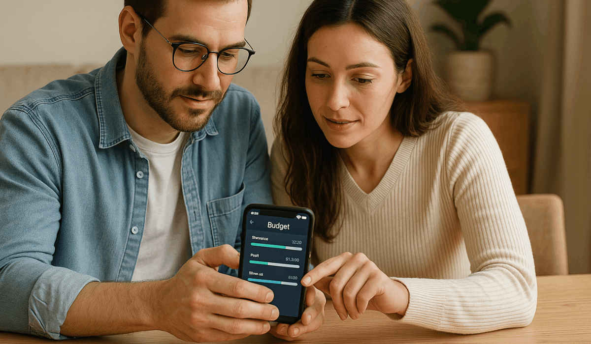 Discover the Best Mobile Apps for Tracking Daily Expenses