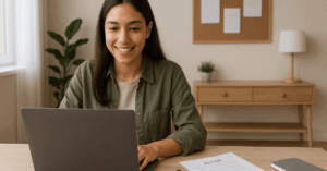 Tips for Getting Your First Job Without Needing a Referral