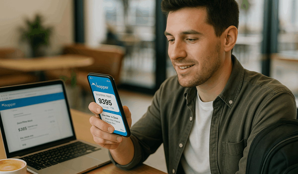 Learn How to Use Hopper App to Find Cheap Flight Deals