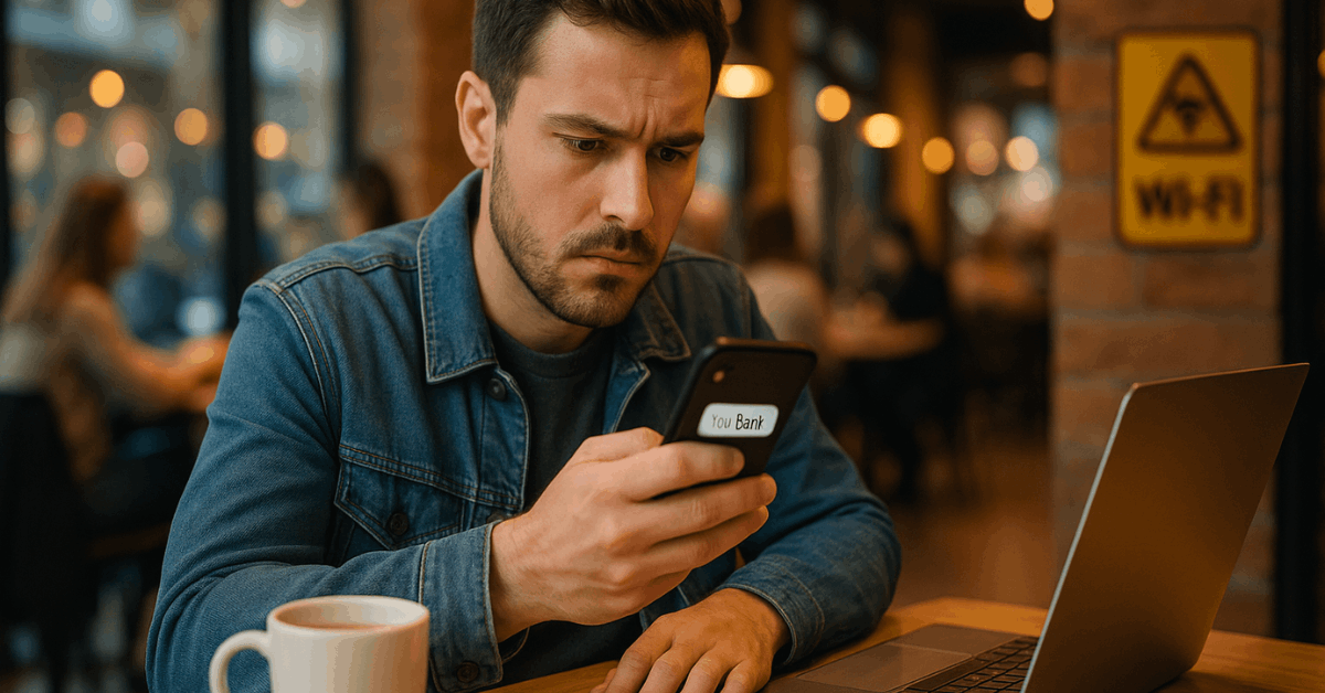 Guide to Using Mobile Banking Apps Safely and Efficiently