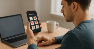 Tips on Choosing the Best Mobile Security Apps for Your Phone