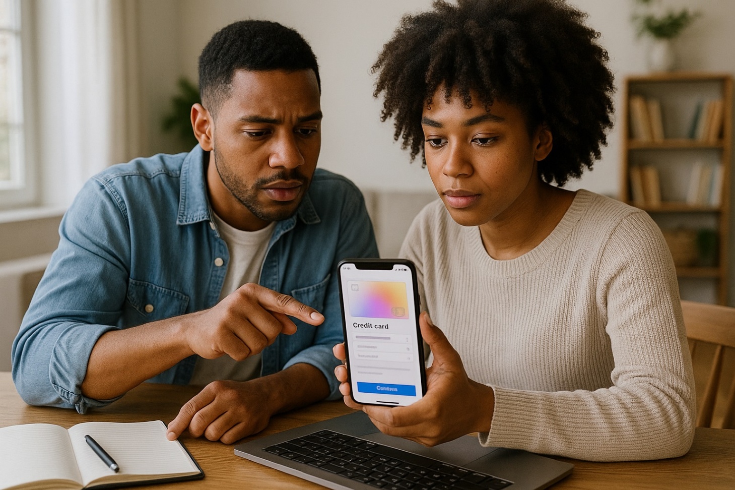 Apple Card® – How to Apply and Manage Through Your iPhone