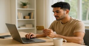 Learn How to Apply for American Express® Gold Card – Discover the Benefits