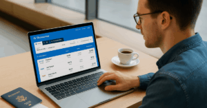 Discover How Skyscanner Helps You Save on Airline Tickets