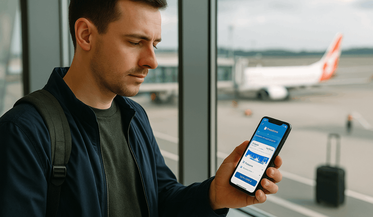Discover How Skyscanner Helps You Save on Airline Tickets