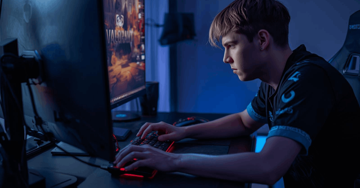 Meta Shift: Cómo el agente más reciente está redefiniendo los esports de Valorant
