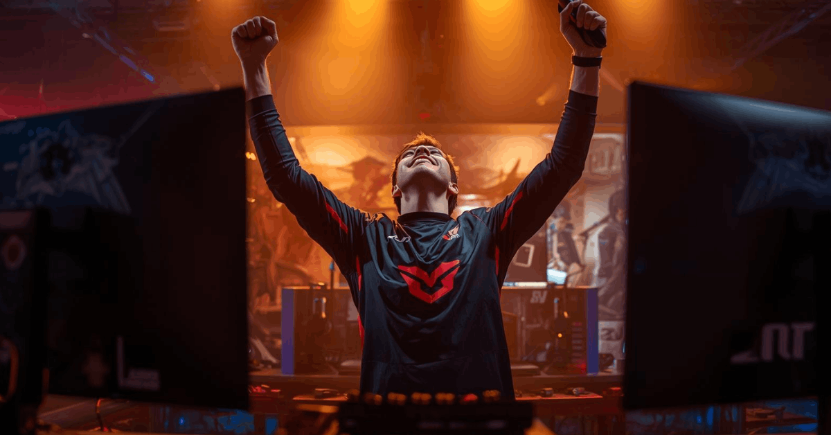 Meta Shift: Cómo el agente más reciente está redefiniendo los esports de Valorant